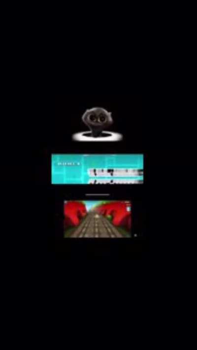 I found this on yt shorts btw