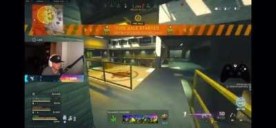 Reminder: VG era WZ1 had higher TTK but zero recoil guns