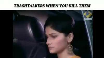 Mobile Legends Slander