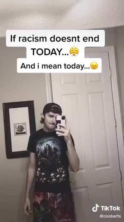 Our savior has arrived