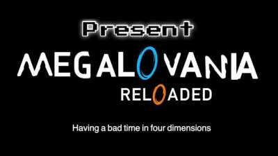 I made this one day after Portal Reloaded was released, but I didn’t post it until now.