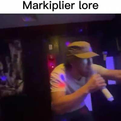 Mark lore