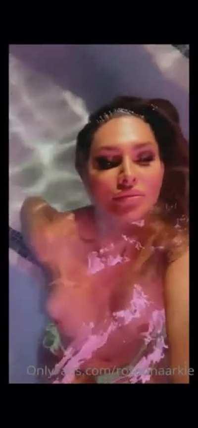 🔝🔥R0SANA ARK£L£🔥🔝