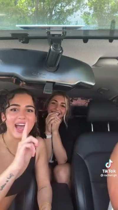 Imagine if FnF would do something like this or any group of guys. Immediately would be shamed and canceled.