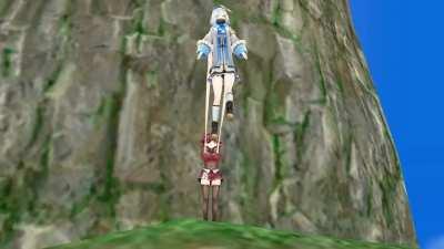 Circle of Life (animated)