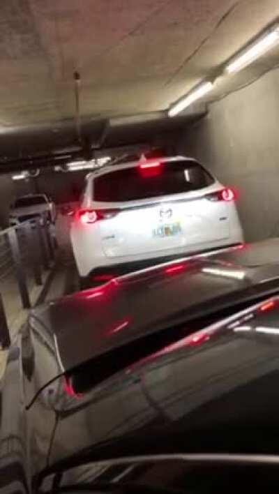 Goes rasict goes viral