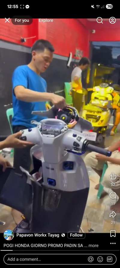 Seryosong tanong.. Pogi ba talaga tignan ito?