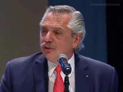 Se viene impuesto al oxigeno?