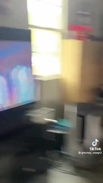 was anyone else the same