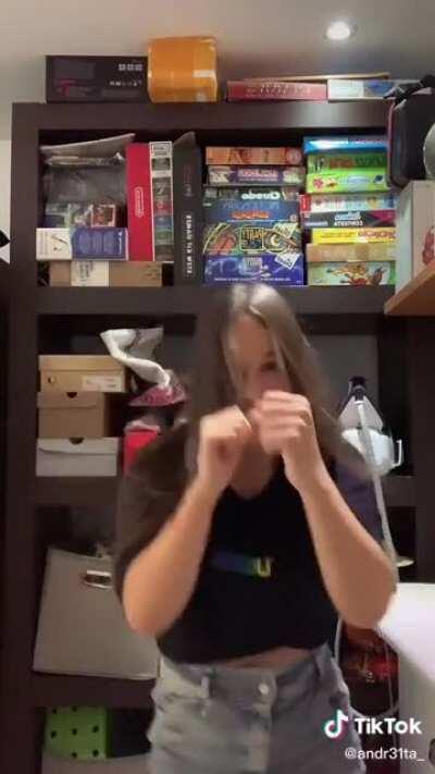 Literalmente instagram de la minita?😳