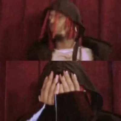 Pour Me Up - Playboi Carti (2021) [WLR v3]