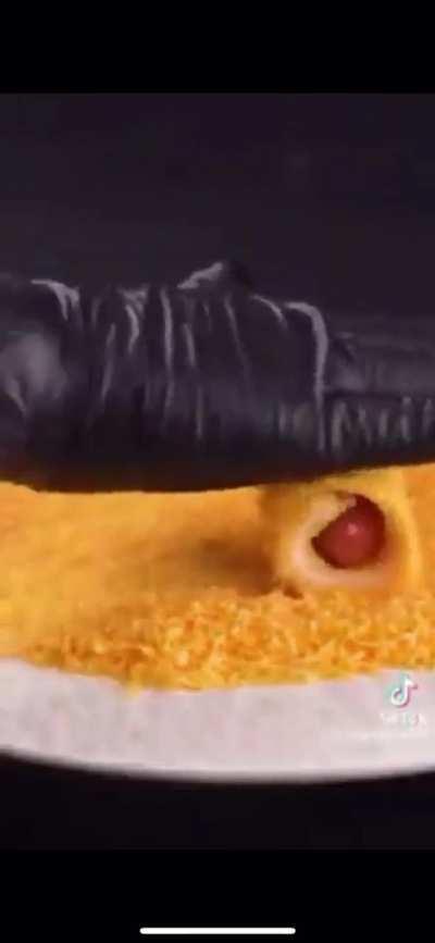 Rollin rollin rollin