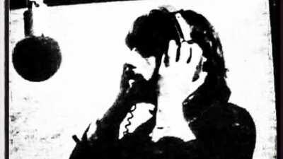 Michael McDonald isolated Peg backing vocals. (Not a joke)