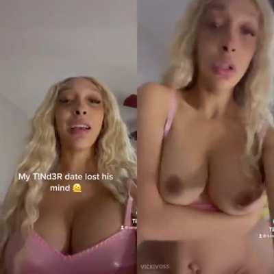 iamvickivoss , itsvickivoss