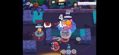 A lot too close for comfort