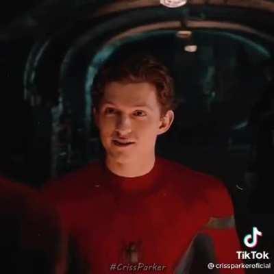 ESCENA FILTRADA SNWH 😱