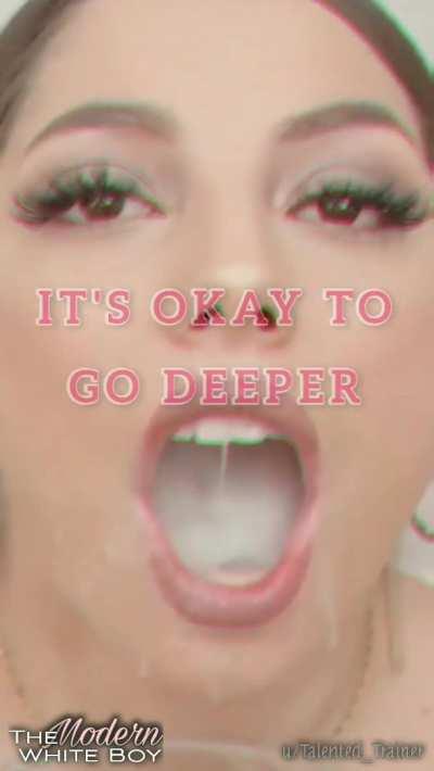 Affirmations for White Boys.