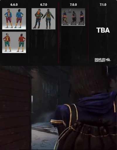 Hadie getting sturdy after hearing the news about her getting more cosmetics