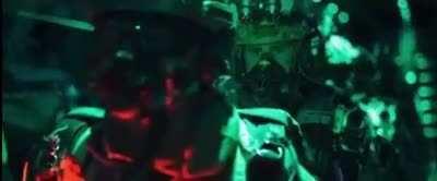 A UKSF recruitment video