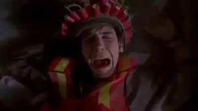 Rest in peace Reese, you died doing what you love the most