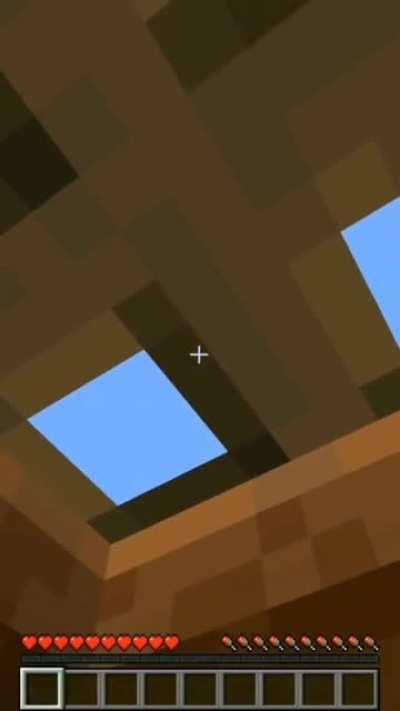 when the creeper creeps