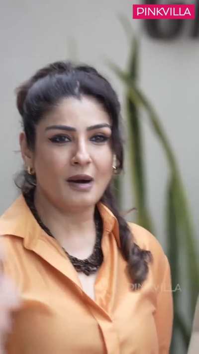 Raveena