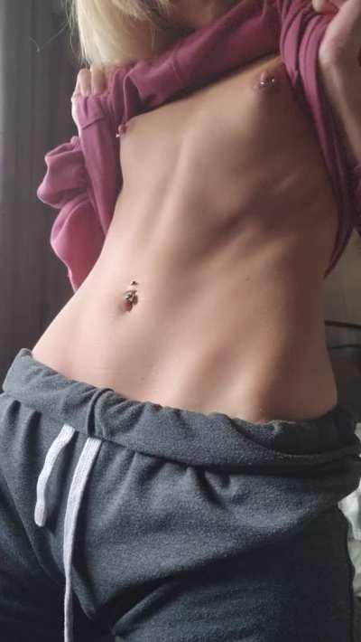 Just here to seduce you. 🩷