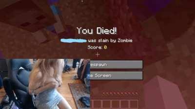 Premium twitch content from SmolSucculent