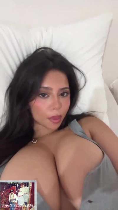 Back with a vengeance