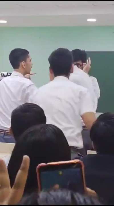 FIITJEE LUCKNOW KALESH