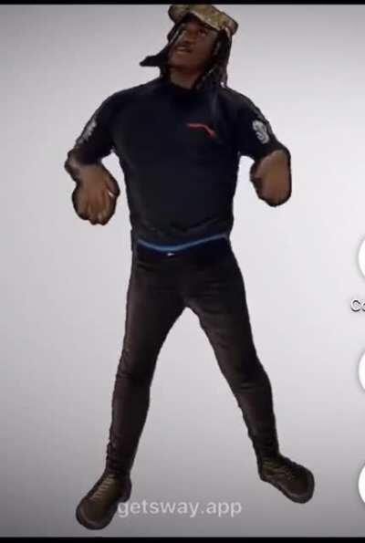 Dey done got twin 🤦🏾‍♂️