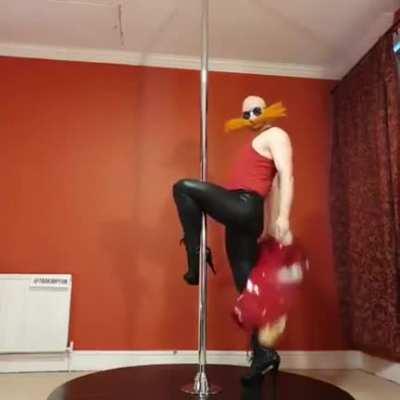 Just for the fun of it