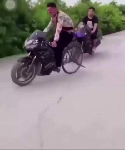 Первый парень на селе