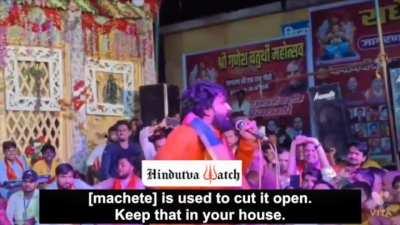 Who did he troll - Modi or bhakts?