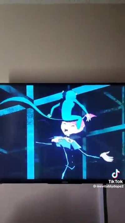 Beast boys ultimate form