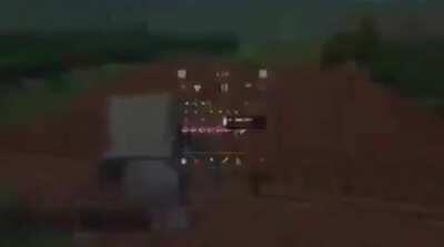 10,000 Blocks of TNT with No Lag