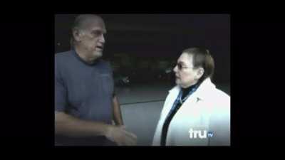 Another conspiracy come true