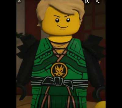 Ik Zane is like 40 but who cares?