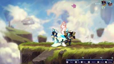 sick of spamming yumikos good lord