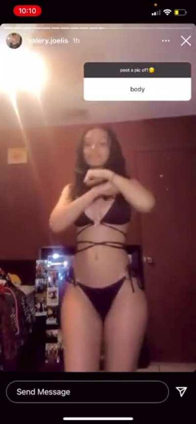 Just what in the fuck