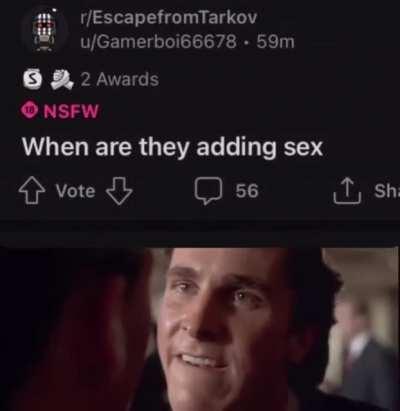 Suspicious circumstances…