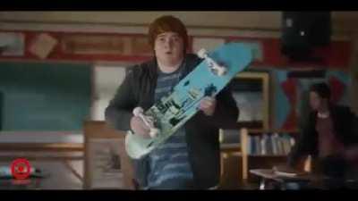 Target add (back to school)