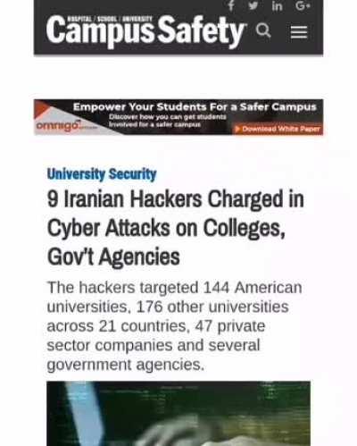 Turkish keyboard warriors 🤮 Iran cyber soldiers 😎