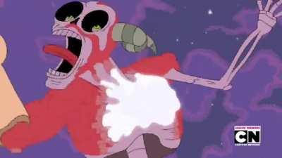 Jake in this scene is the funniest thing ever