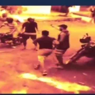 веселая ситуация