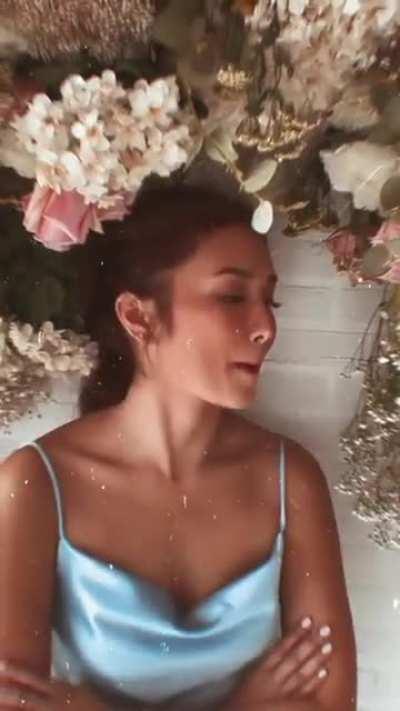 Kathryn Bernardo