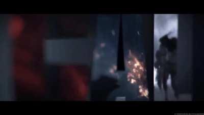 New [cod] loading screen