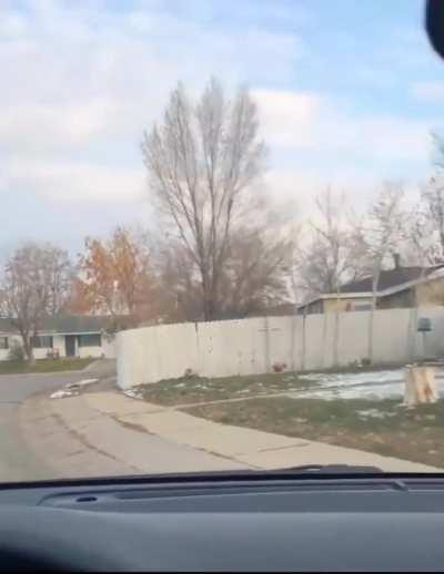 Dude's rich beyond comparison