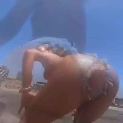 one of baddest asians fr fr