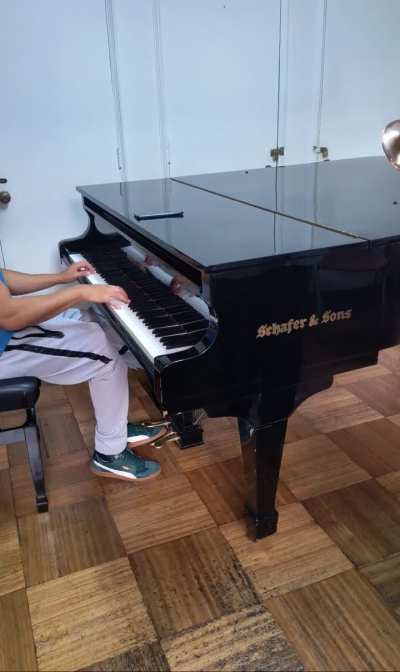 Tips on phrasing and Flugel Specific problems? Feedback well appreciated